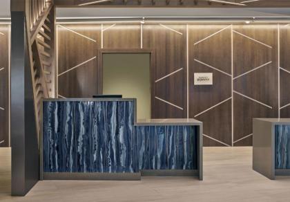 Delta Hotels by Marriott Ashland Downtown - image 5