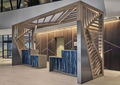 Delta Hotels by Marriott Ashland Downtown - image 6