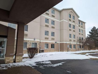 Holiday Inn Express  Suites Ashland an IHG Hotel