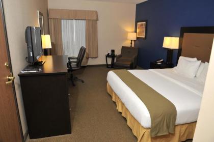 Holiday Inn Express & Suites Ashland an IHG Hotel - image 11