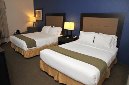 Holiday Inn Express & Suites Ashland an IHG Hotel - image 13