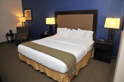 Holiday Inn Express & Suites Ashland an IHG Hotel - image 15
