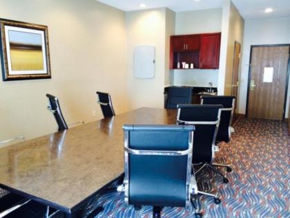 Holiday Inn Express & Suites Ashland an IHG Hotel - image 2