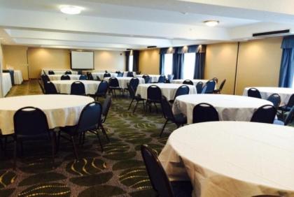 Holiday Inn Express & Suites Ashland an IHG Hotel - image 3