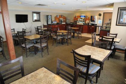 Holiday Inn Express & Suites Ashland an IHG Hotel - image 4