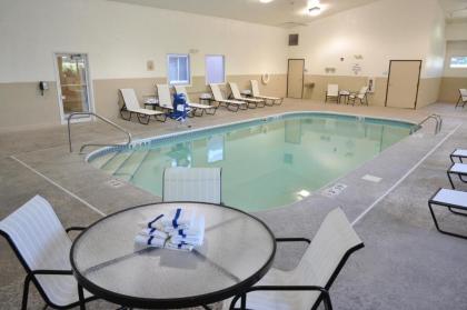 Holiday Inn Express & Suites Ashland an IHG Hotel - image 6