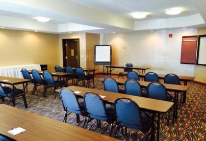 Holiday Inn Express & Suites Ashland an IHG Hotel - image 7