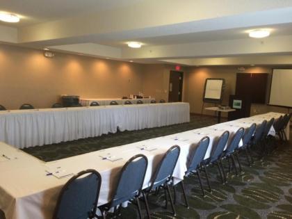 Holiday Inn Express & Suites Ashland an IHG Hotel - image 8