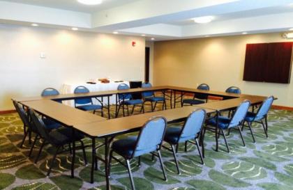 Holiday Inn Express & Suites Ashland an IHG Hotel - image 9
