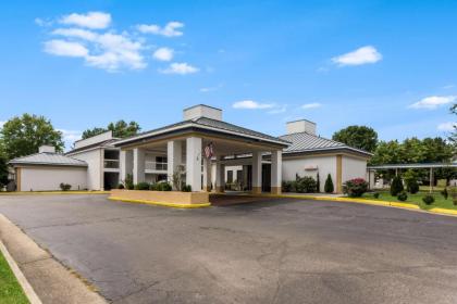 Motel 6-Ashland VA