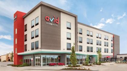 avid hotels   Richmond North   Ashland an IHG Hotel