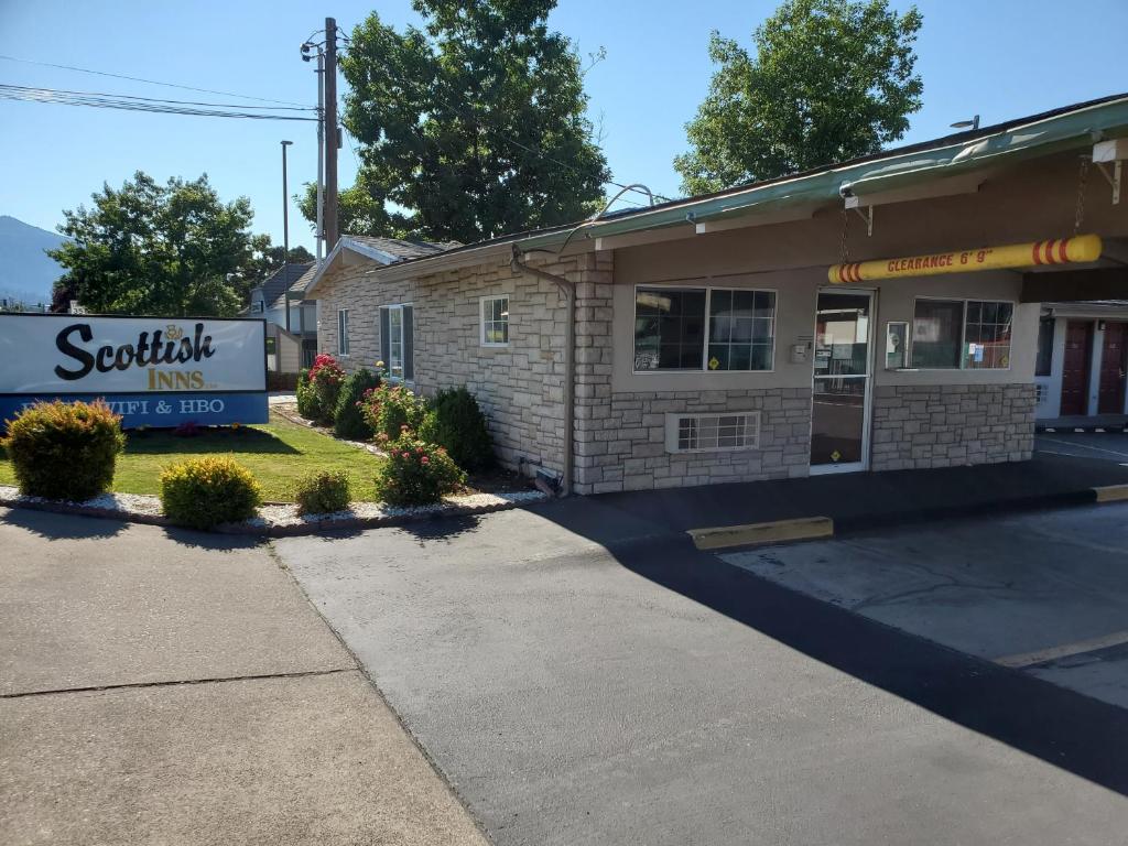 Scottish Inns Ashland - main image