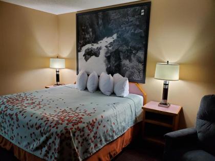 Scottish Inns Ashland - image 10