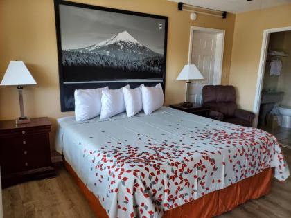 Scottish Inns Ashland - image 11