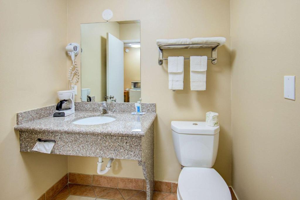 Scottish Inns Ashland - image 2