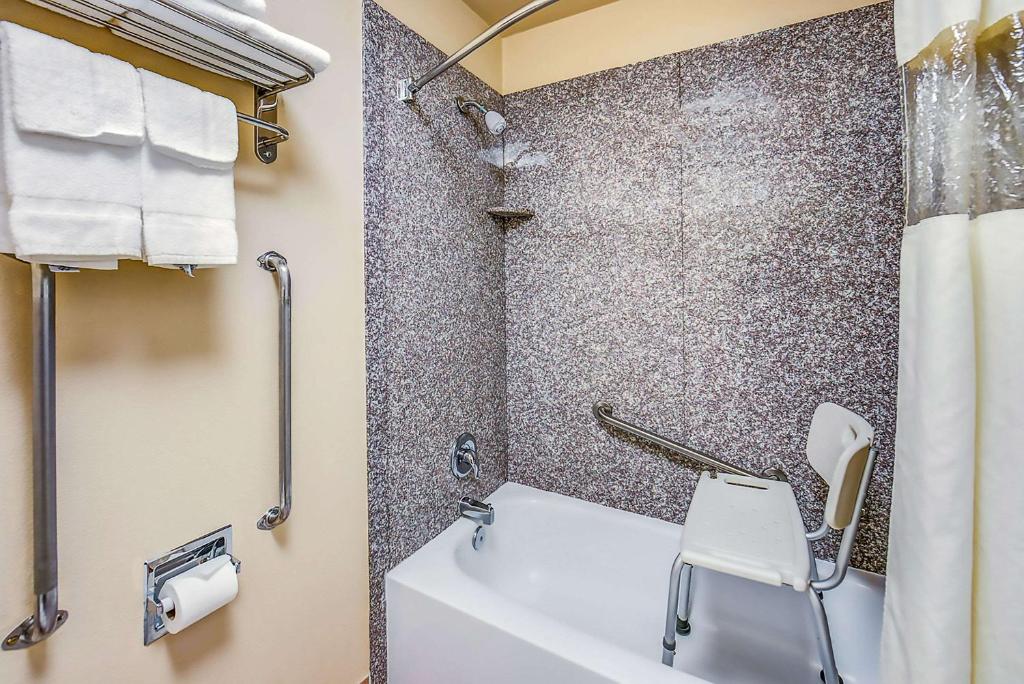 Scottish Inns Ashland - image 4