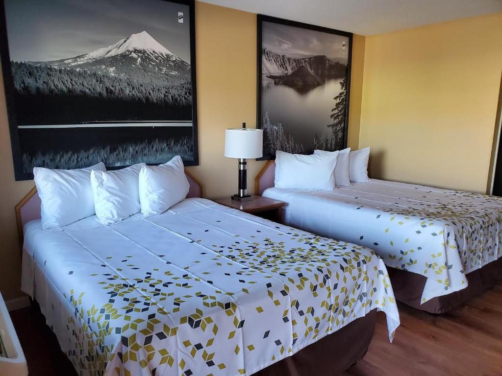 Scottish Inns Ashland - image 6