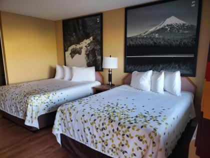Scottish Inns Ashland - image 8
