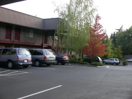 Flagship Inn of Ashland - image 11
