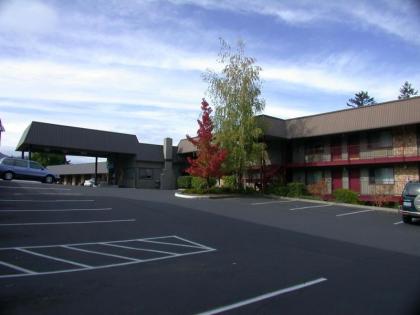 Flagship Inn of Ashland - image 12