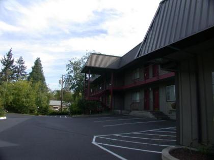 Flagship Inn of Ashland - image 13
