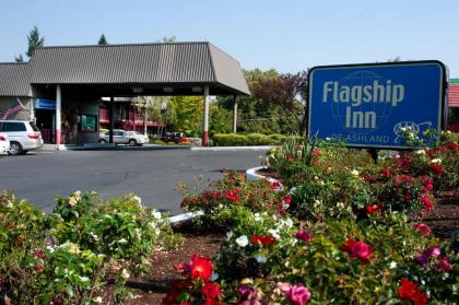 Flagship Inn of Ashland - image 6