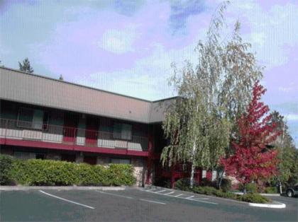 Flagship Inn of Ashland - image 9