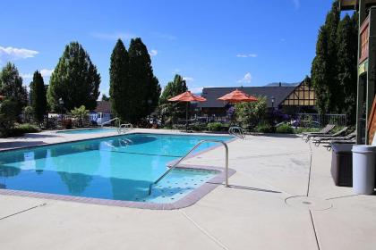 Best Western Windsor Inn - image 13