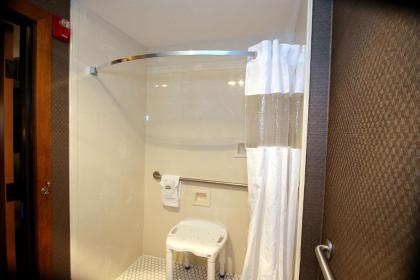 Best Western Windsor Inn - image 15