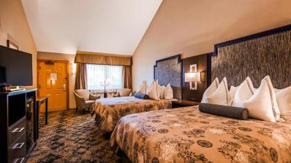 Best Western Windsor Inn - image 2
