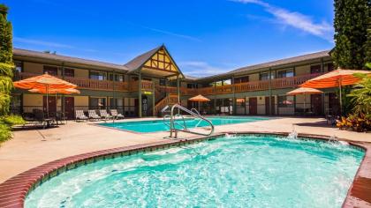 Best Western Windsor Inn - image 3