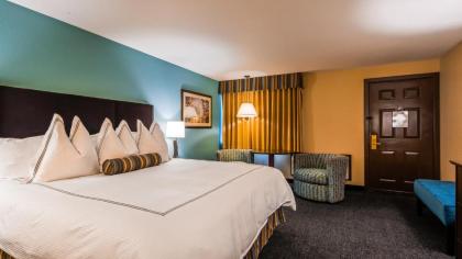 Best Western Windsor Inn - image 4