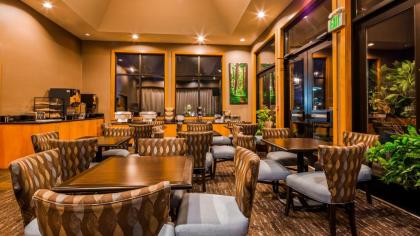 Best Western Windsor Inn - image 8