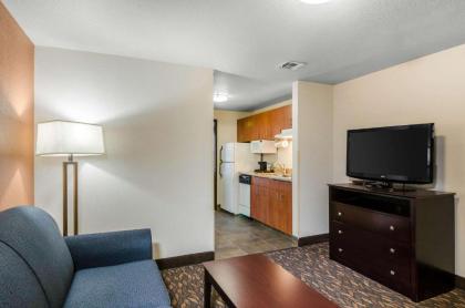 Comfort Inn & Suites Ashland - image 4