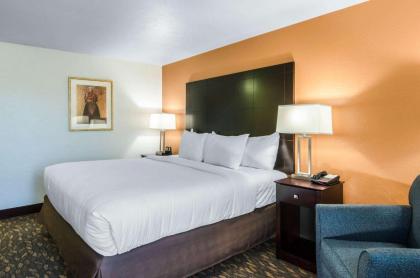 Comfort Inn & Suites Ashland - image 7