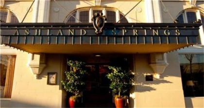 Ashland Springs Hotel - image 4