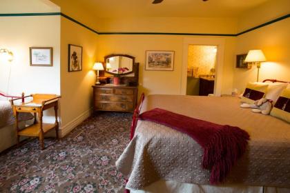 The Iris Inn - image 15