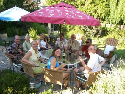 The Iris Inn - image 6