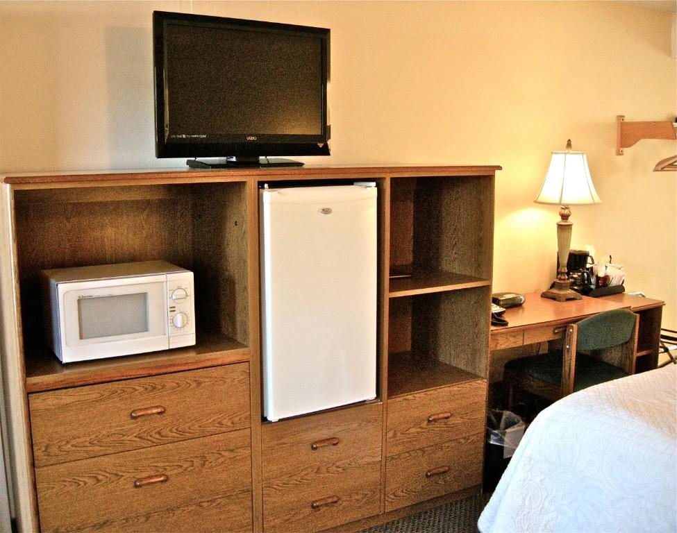 Timbers Motel - image 7