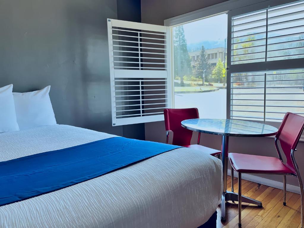 Ashland Motel - University - main image