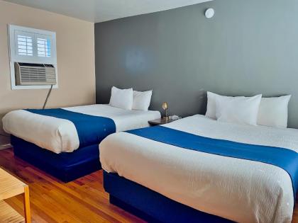 Ashland Motel - University - image 10
