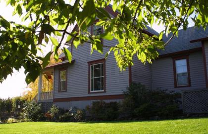 Arden Forest Inn - image 10