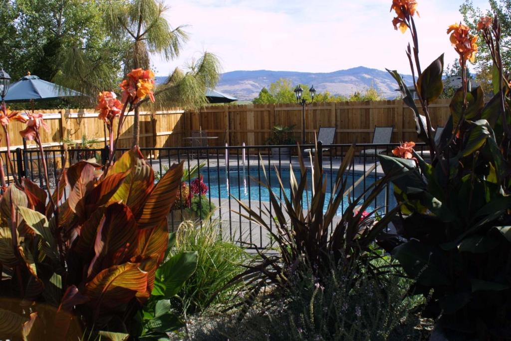 Arden Forest Inn - image 7
