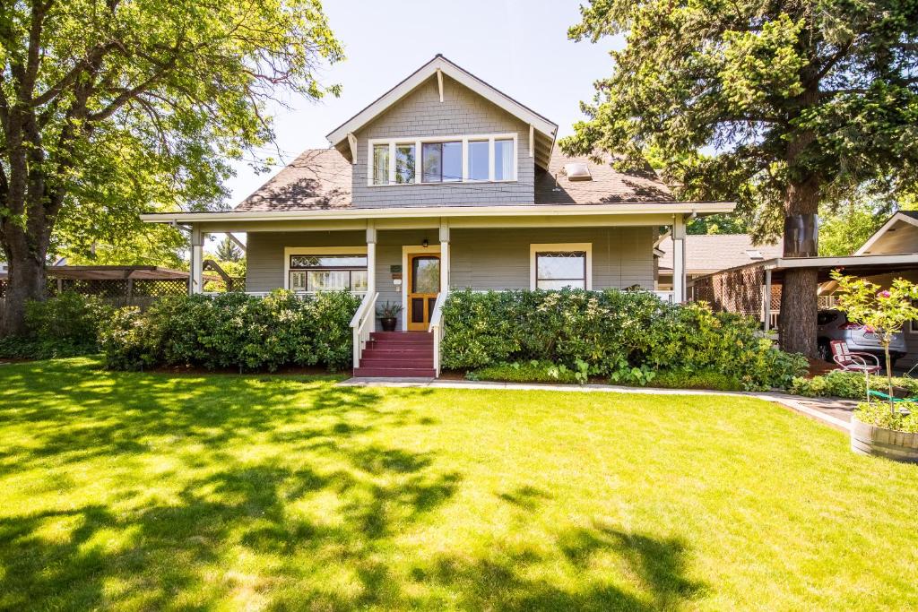 Oak Hill Bed & Breakfast - main image