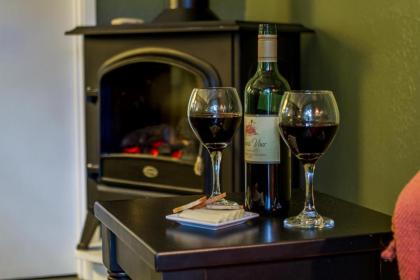 Oak Hill Bed & Breakfast - image 12