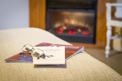 Oak Hill Bed & Breakfast - image 13