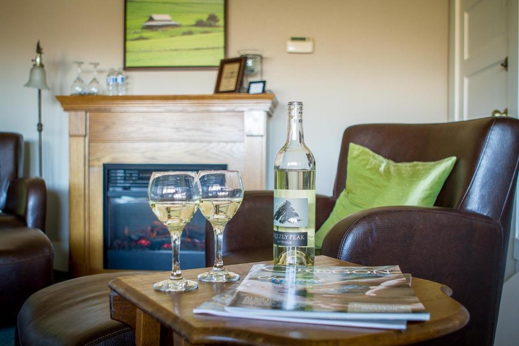 Oak Hill Bed & Breakfast - image 6