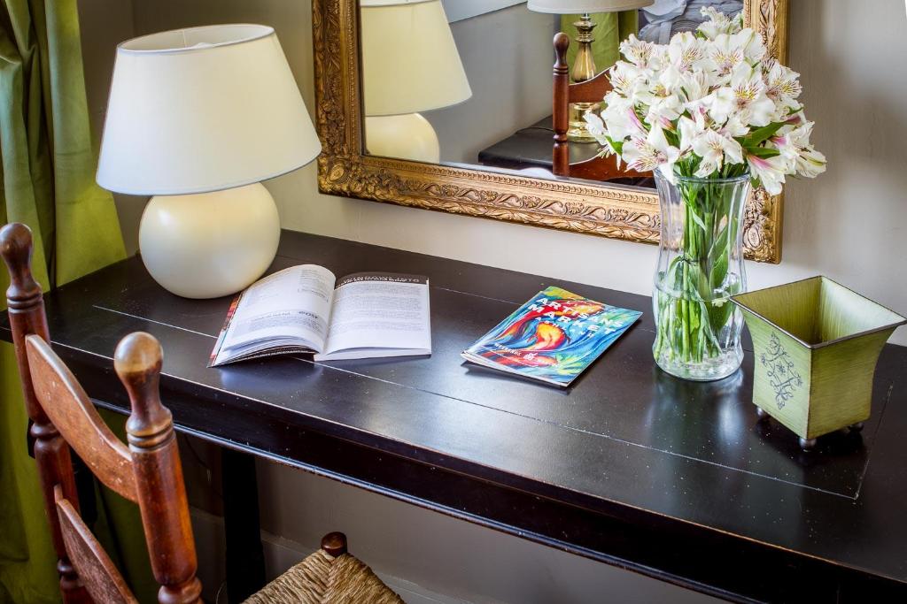 Oak Hill Bed & Breakfast - image 7