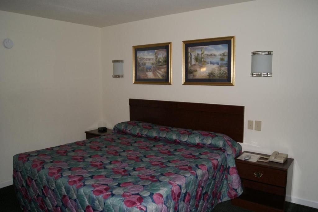 American Inn and Suites - main image