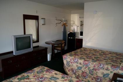 American Inn and Suites - image 10